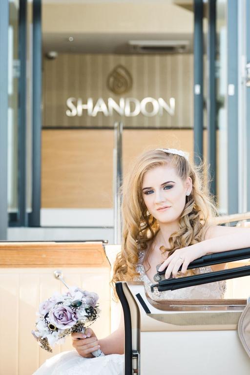 Shandon & Hotel 4*