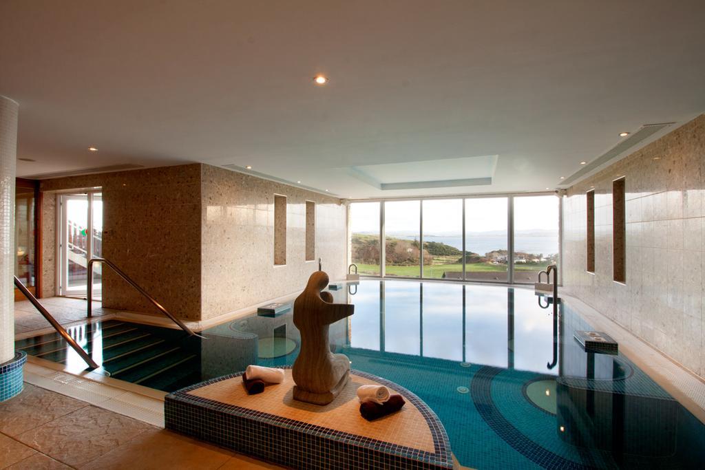 Shandon & Hotel 4*