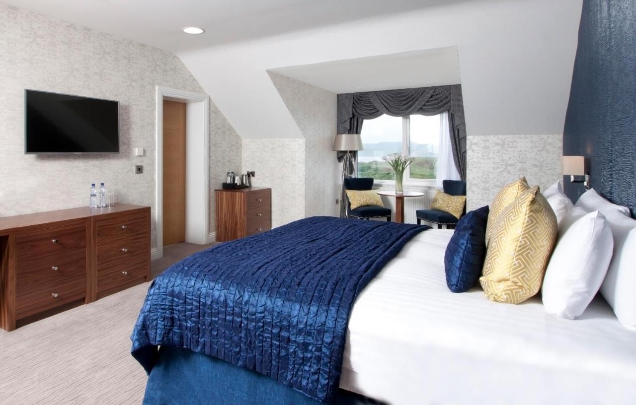 Hotel Shandon &