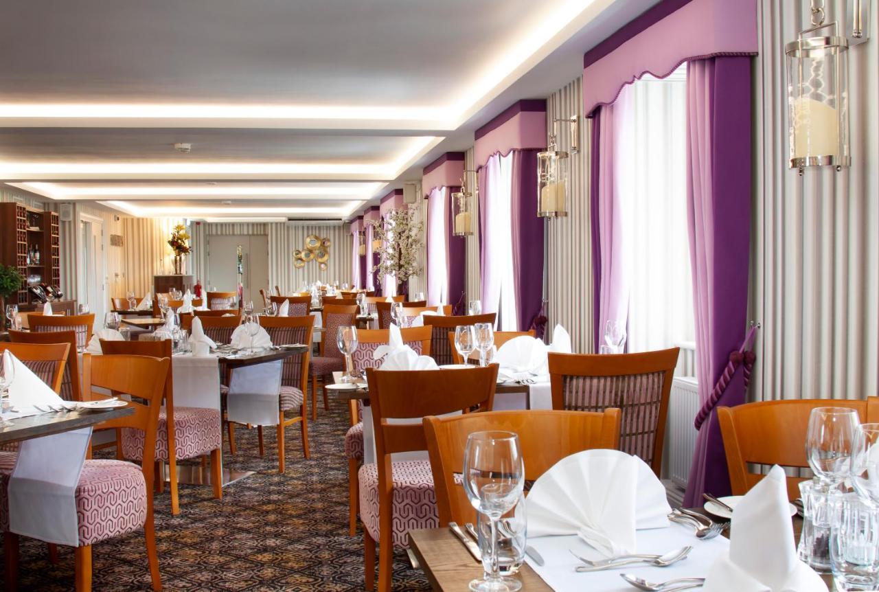 Hotel Shandon &
