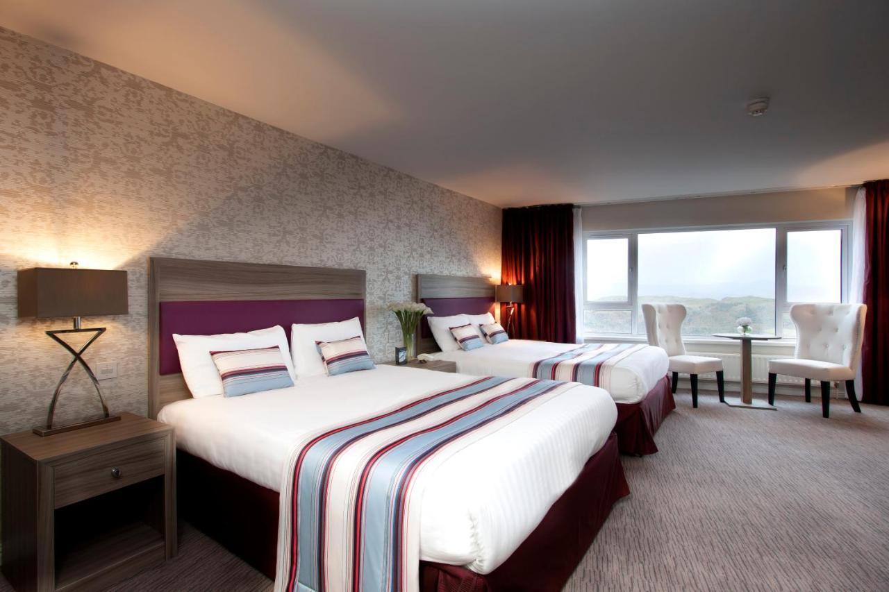 Shandon & Hotel 4*