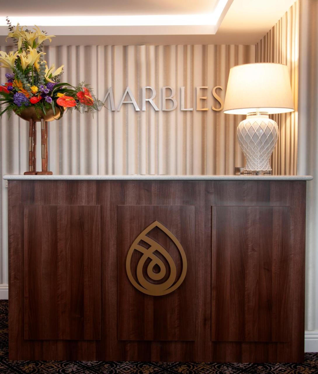 Hotel Shandon &