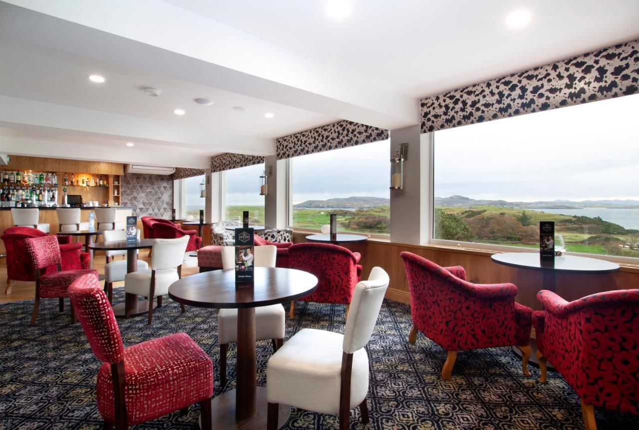 Hotel Shandon & 4*