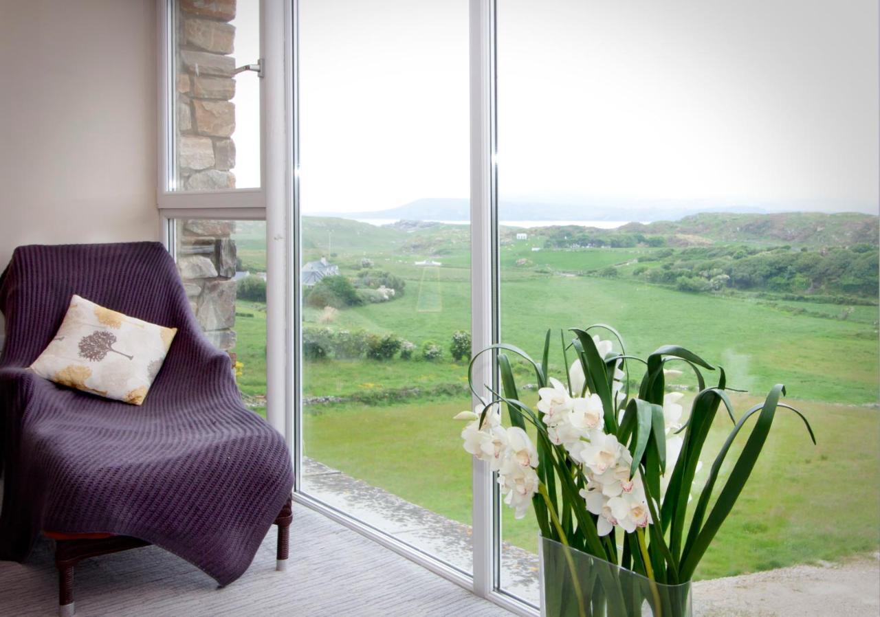 Hotel Shandon &