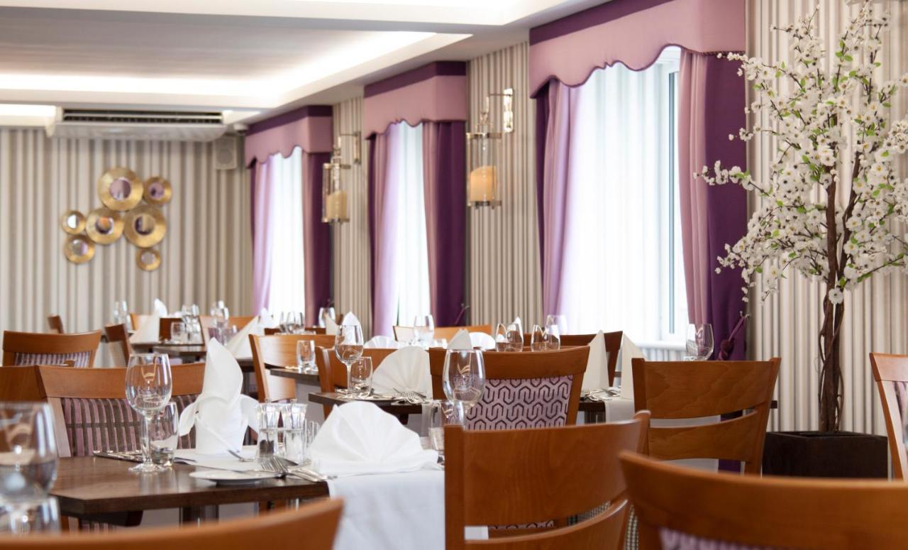 Hotel Shandon & 4*