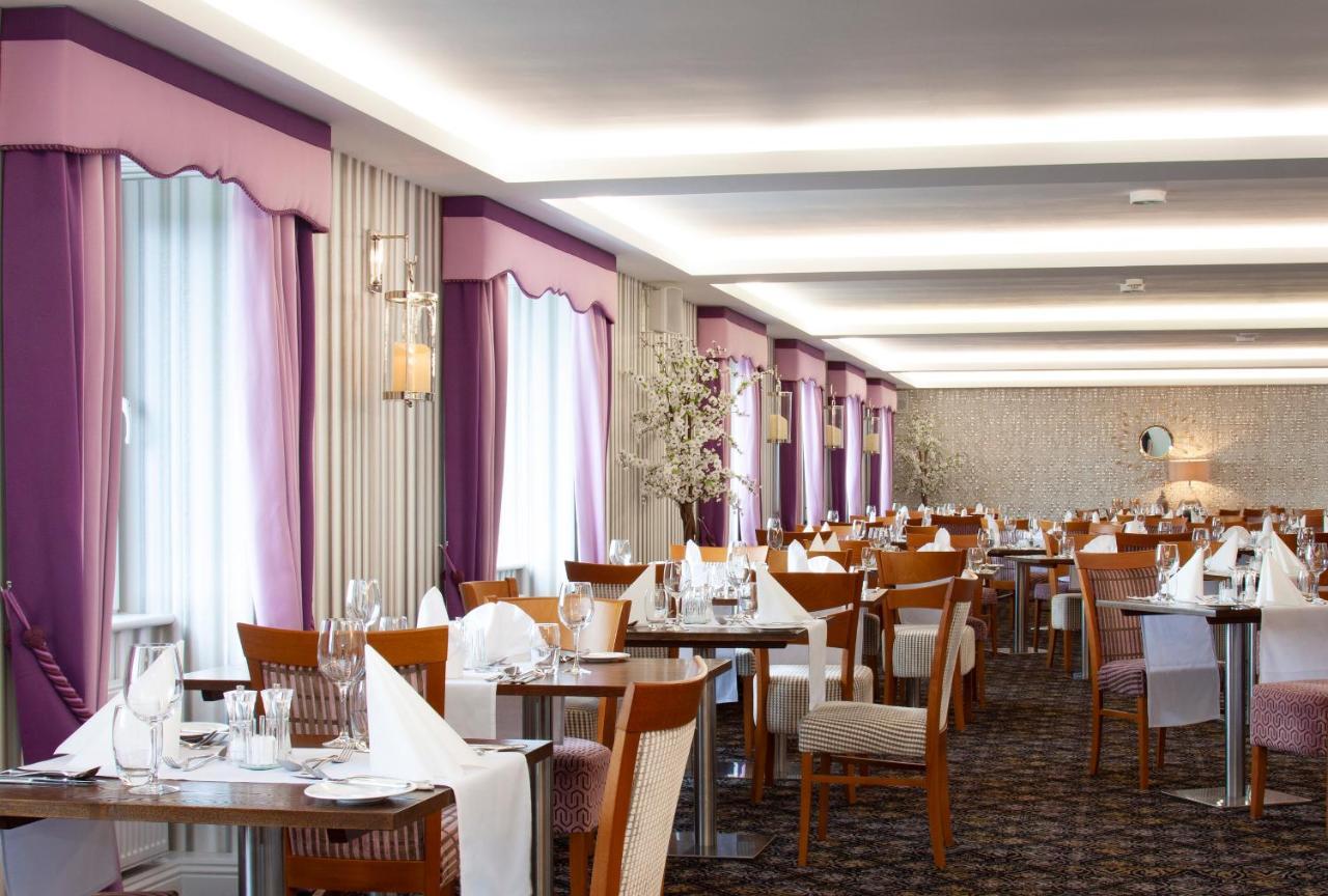 Shandon & Hotel 4*