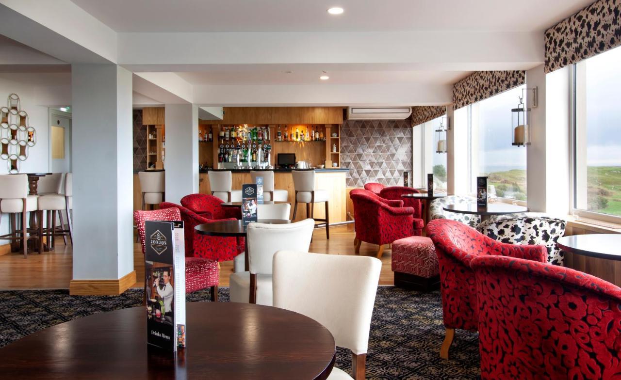 Shandon & Hotel Dunfanaghy