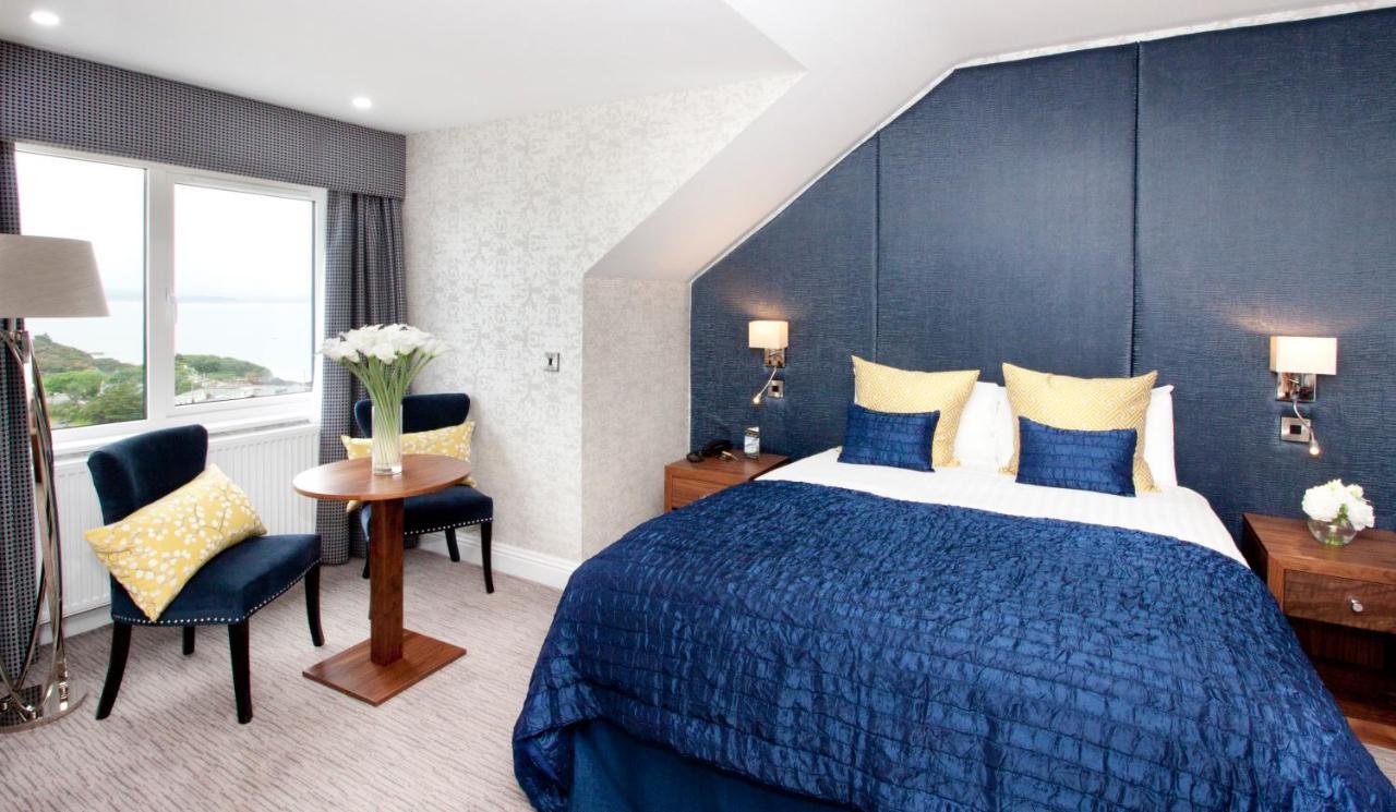 Hotel Shandon & Dunfanaghy